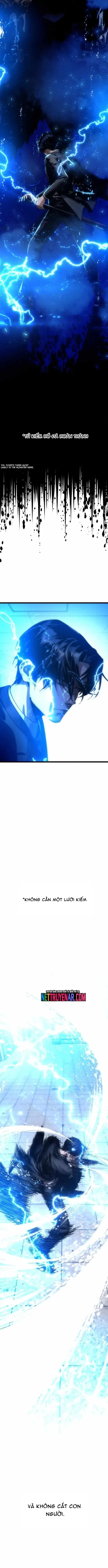 Mật Danh Chương 10 - Trang 5