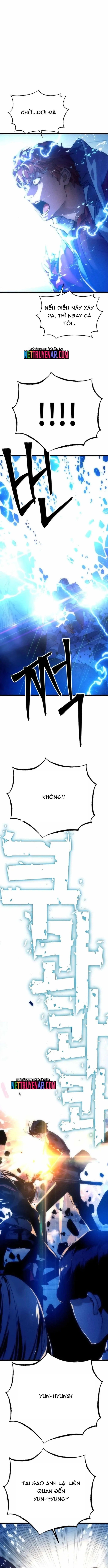 Mật Danh Chương 10 - Trang 6