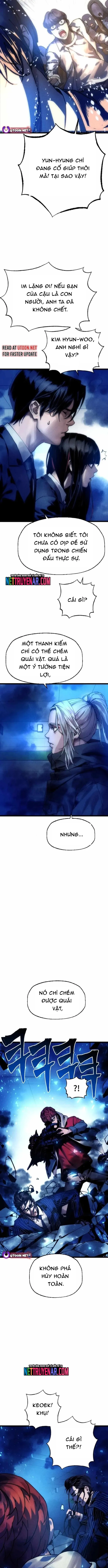 Mật Danh Chương 10 - Trang 7