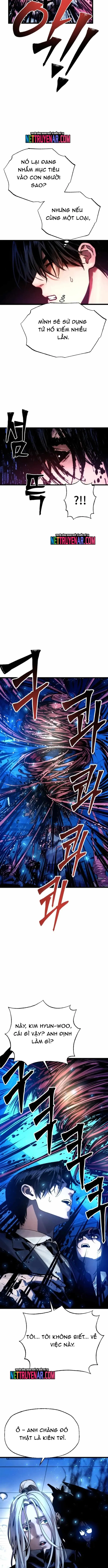 Mật Danh Chương 10 - Trang 9