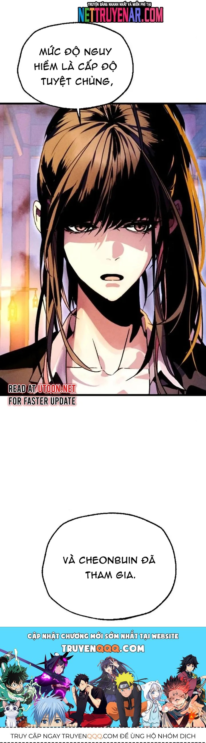 Mật Danh Chương 11 - Trang 20