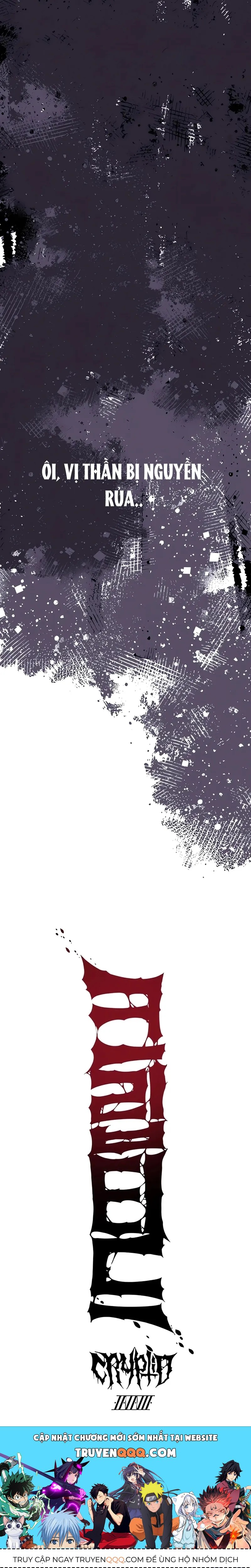 Mật Danh Chương 12 - Trang 20