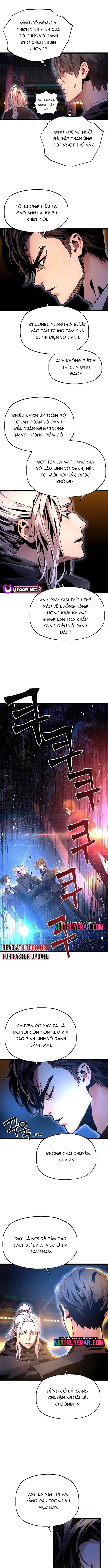 Mật Danh Chương 13 - Trang 16