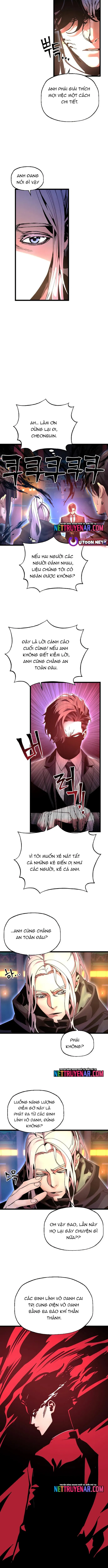 Mật Danh Chương 13 - Trang 17