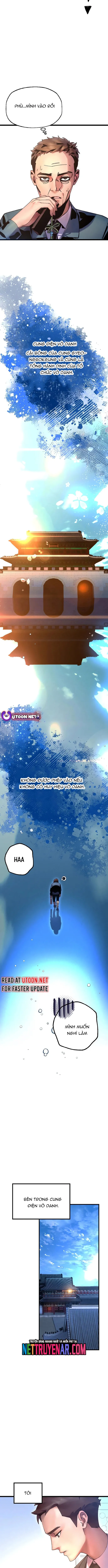 Mật Danh Chương 13 - Trang 3