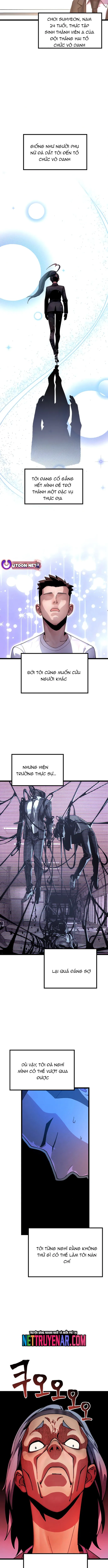 Mật Danh Chương 13 - Trang 4