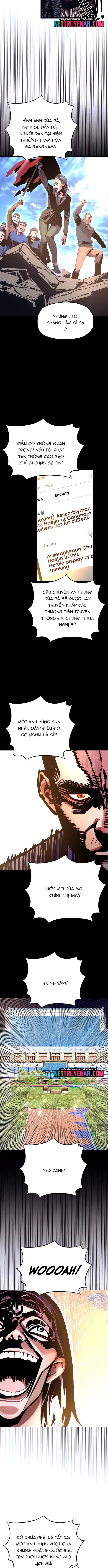 Mật Danh Chương 13 - Trang 7