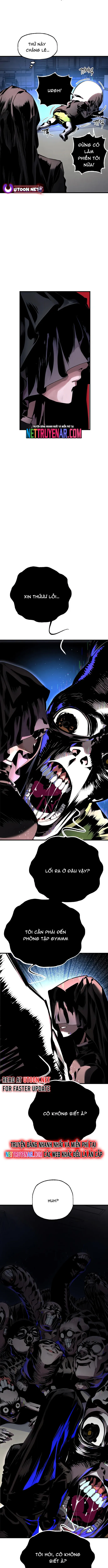 Mật Danh Chương 14 - Trang 14