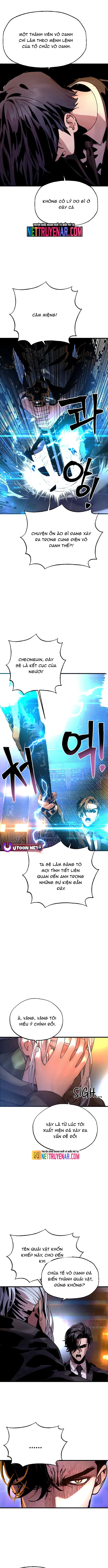 Mật Danh Chương 14 - Trang 3