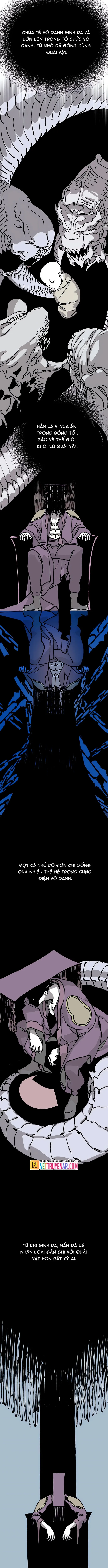 Mật Danh Chương 14 - Trang 5