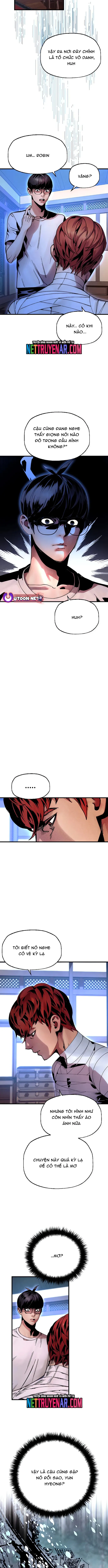 Mật Danh Chương 14 - Trang 9