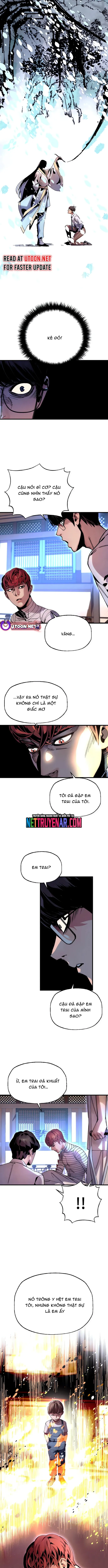Mật Danh Chương 14 - Trang 10