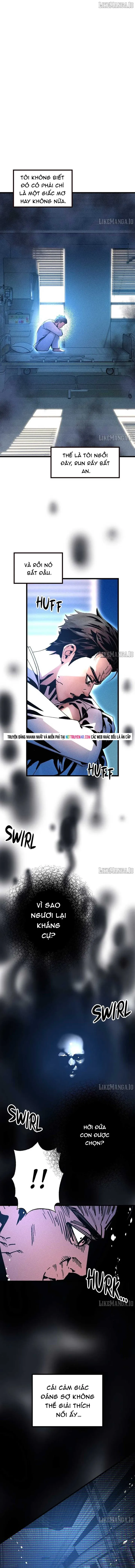 Mật Danh Chương 15 - Trang 2