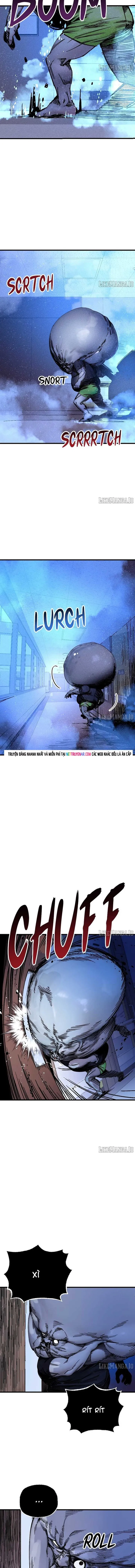 Mật Danh Chương 15 - Trang 13