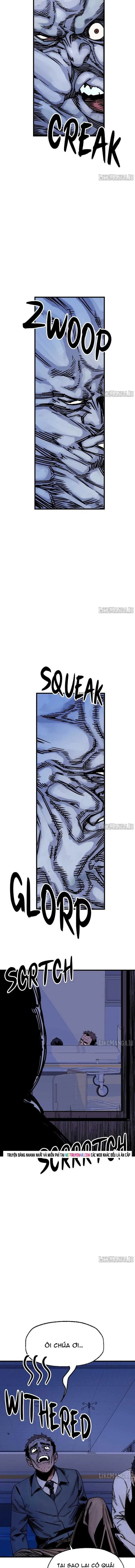 Mật Danh Chương 15 - Trang 15