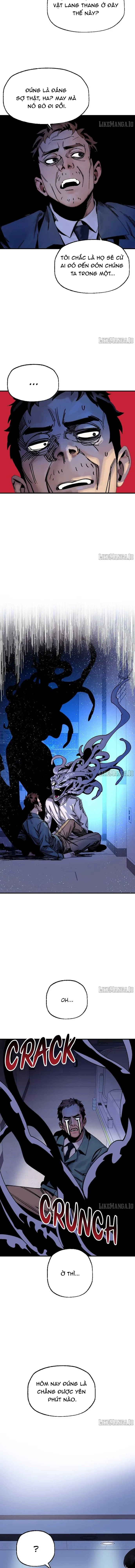 Mật Danh Chương 15 - Trang 16