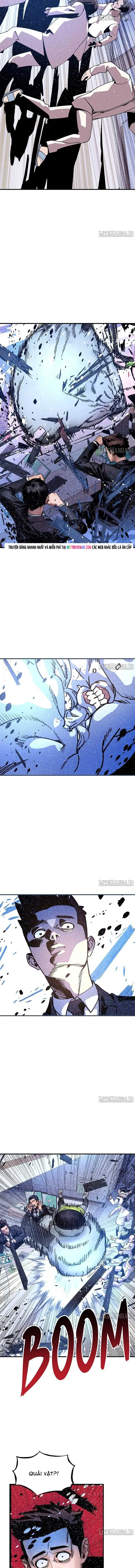 Mật Danh Chương 15 - Trang 18