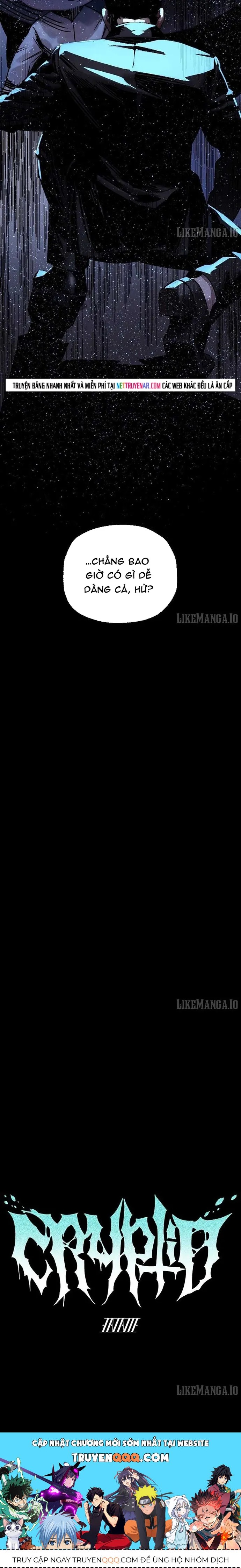 Mật Danh Chương 15 - Trang 24