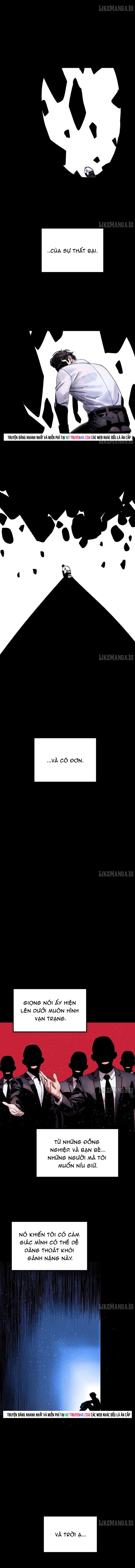 Mật Danh Chương 15 - Trang 6