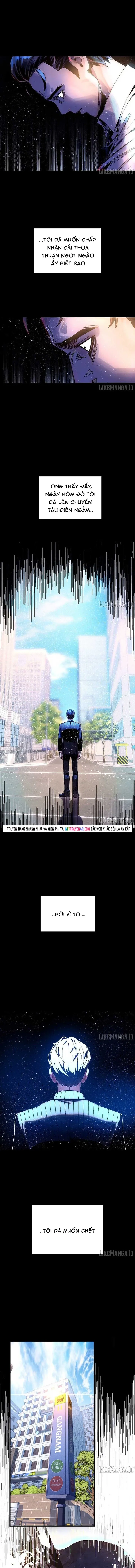 Mật Danh Chương 15 - Trang 7