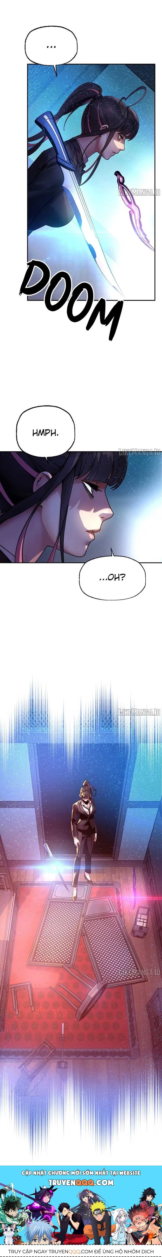 Mật Danh Chương 17 - Trang 15