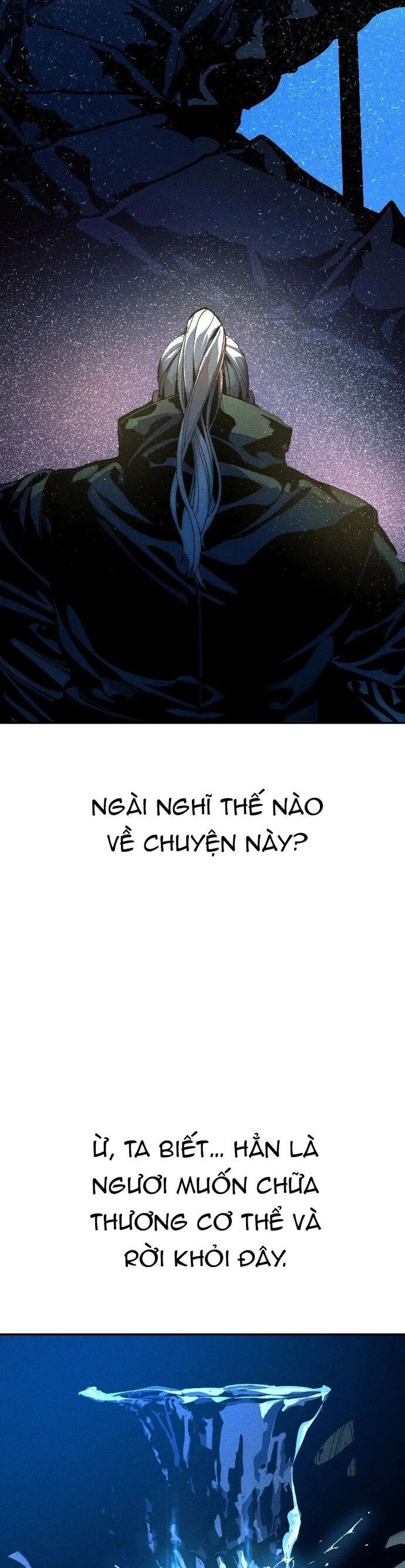 Mật Danh Chương 18 - Trang 14