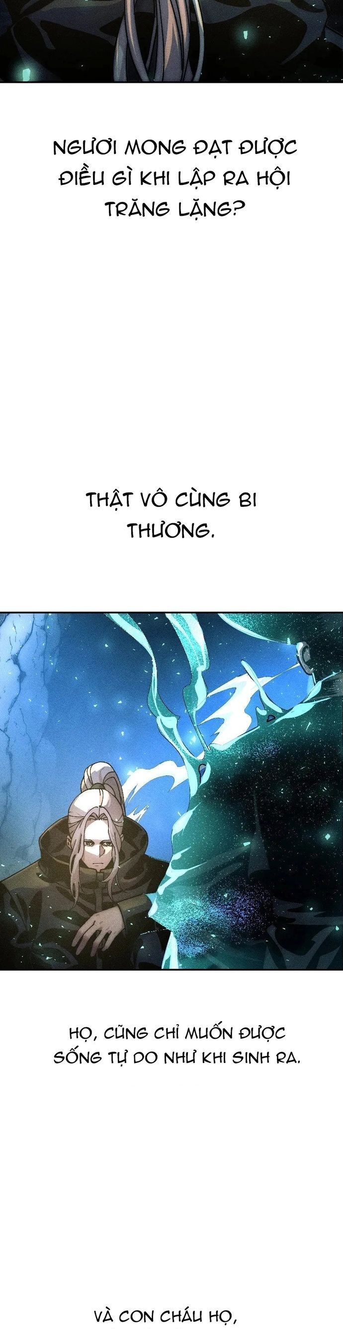 Mật Danh Chương 18 - Trang 16