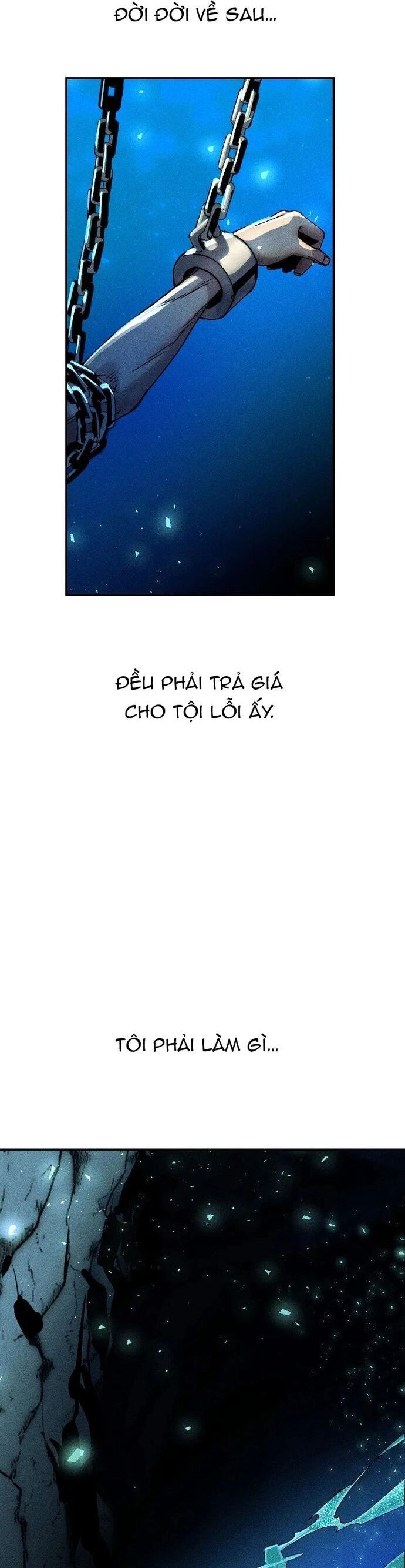 Mật Danh Chương 18 - Trang 17