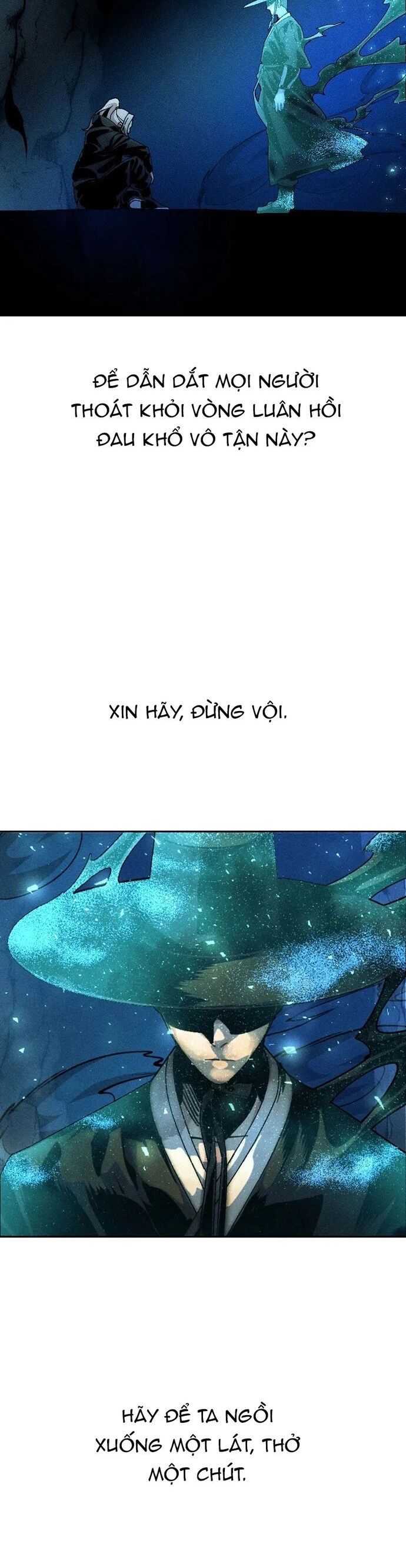 Mật Danh Chương 18 - Trang 18