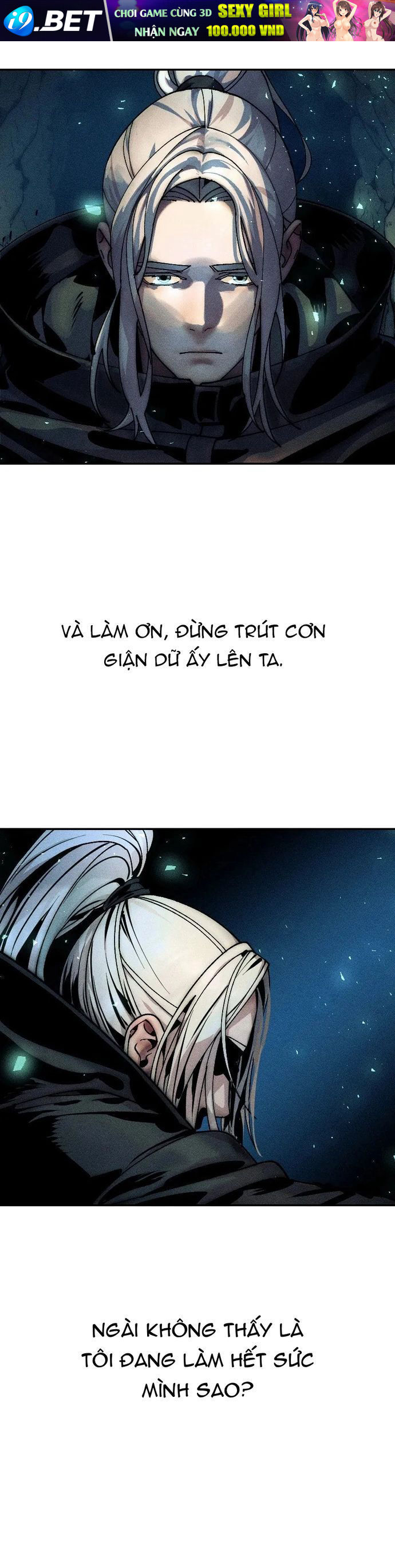 Mật Danh Chương 18 - Trang 19