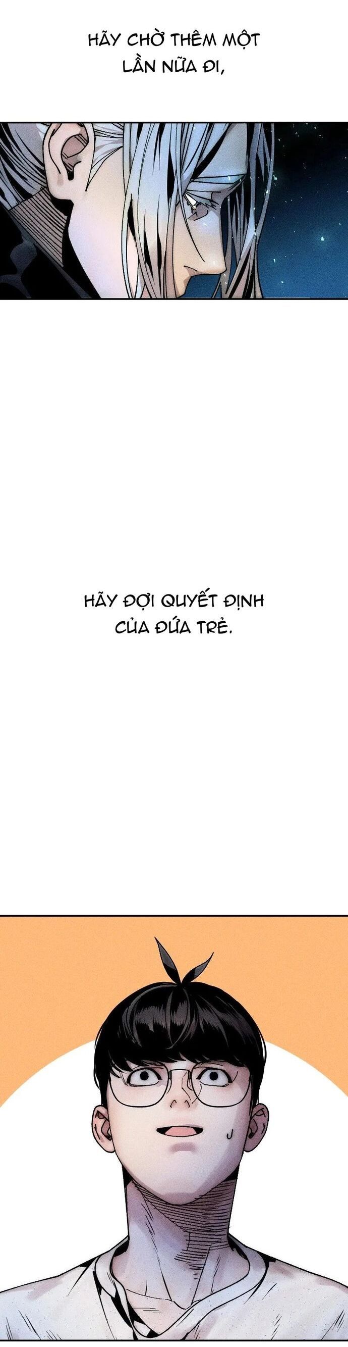 Mật Danh Chương 18 - Trang 20