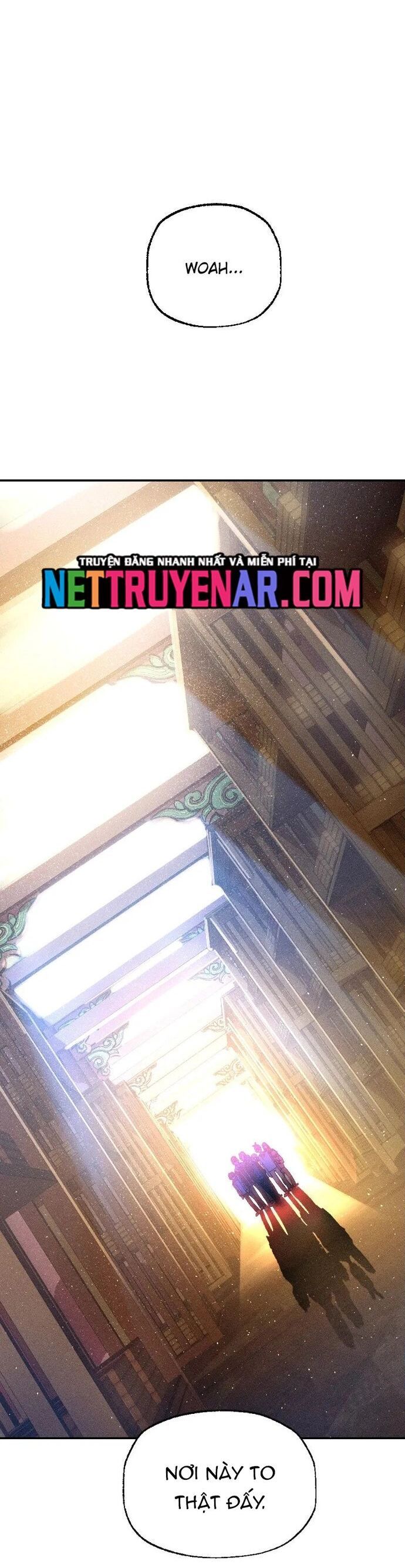 Mật Danh Chương 18 - Trang 21