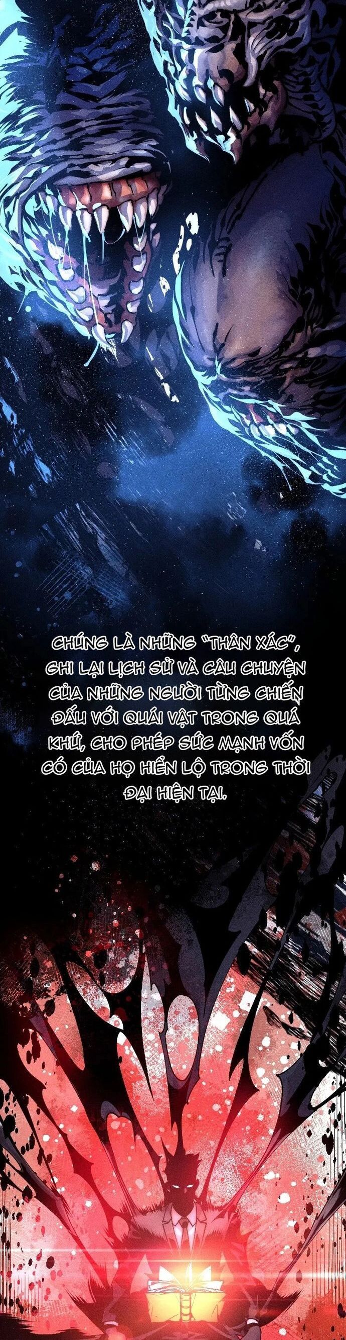 Mật Danh Chương 18 - Trang 29