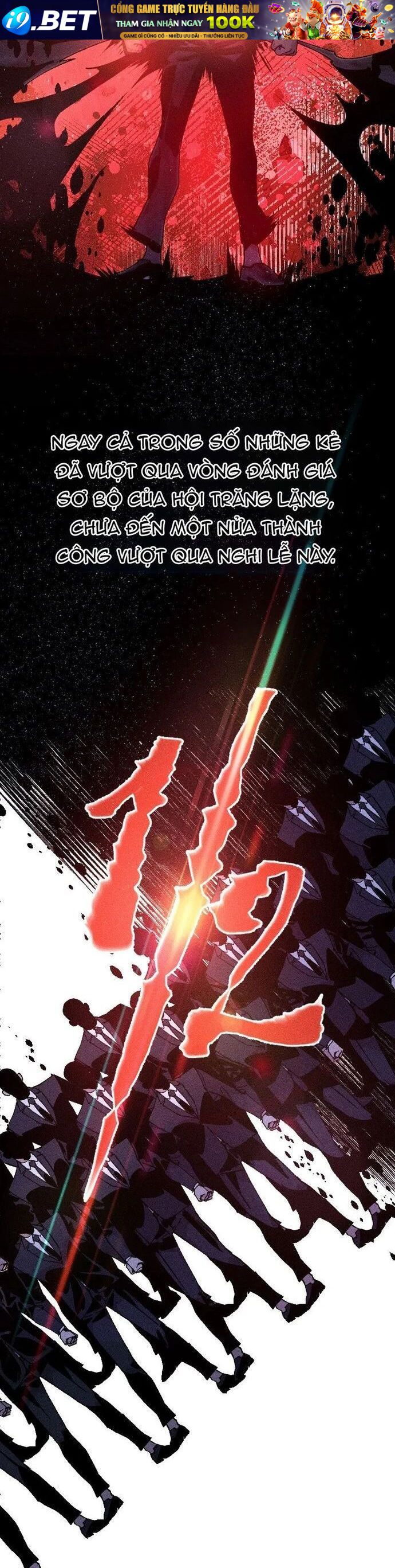 Mật Danh Chương 18 - Trang 30