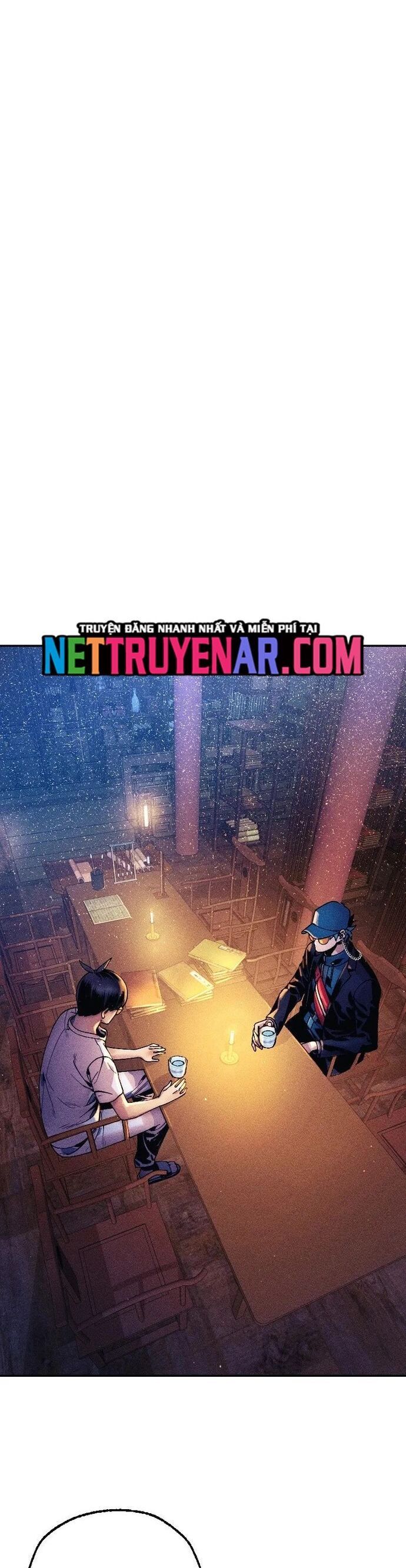 Mật Danh Chương 18 - Trang 36