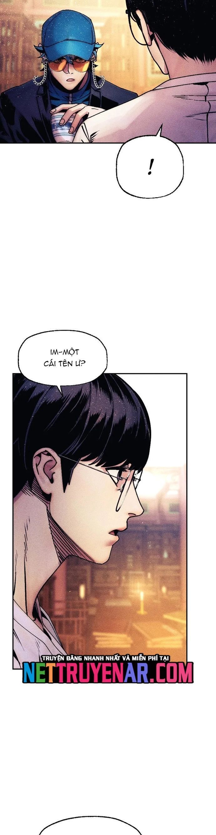 Mật Danh Chương 18 - Trang 40