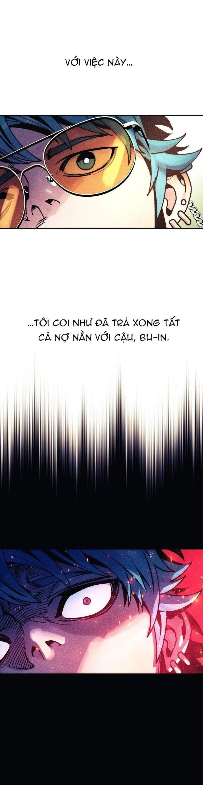 Mật Danh Chương 18 - Trang 45