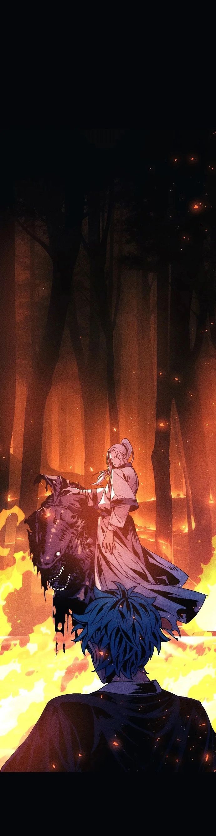 Mật Danh Chương 18 - Trang 46