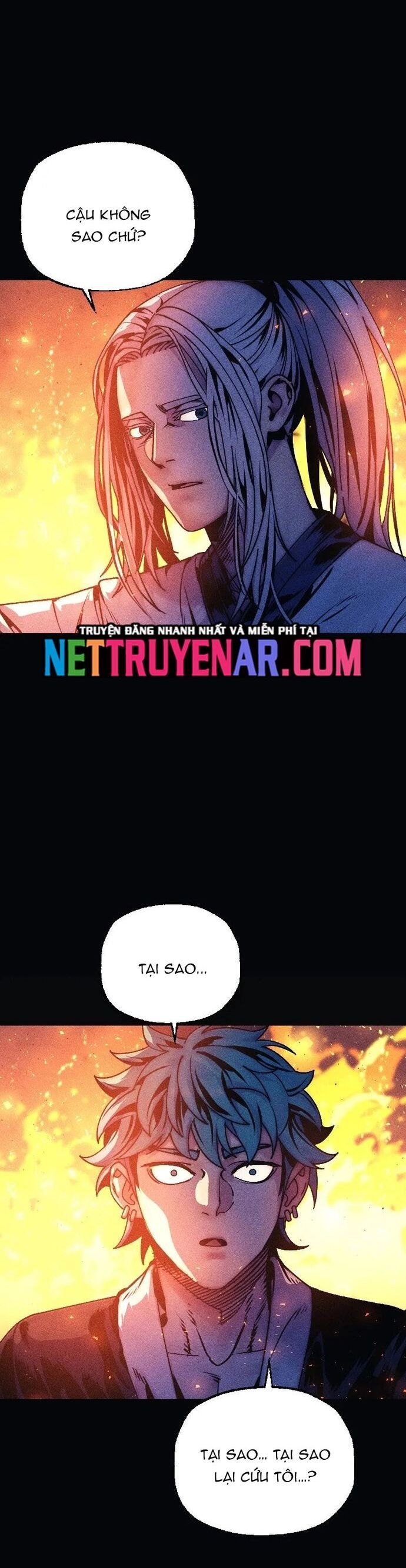 Mật Danh Chương 18 - Trang 47