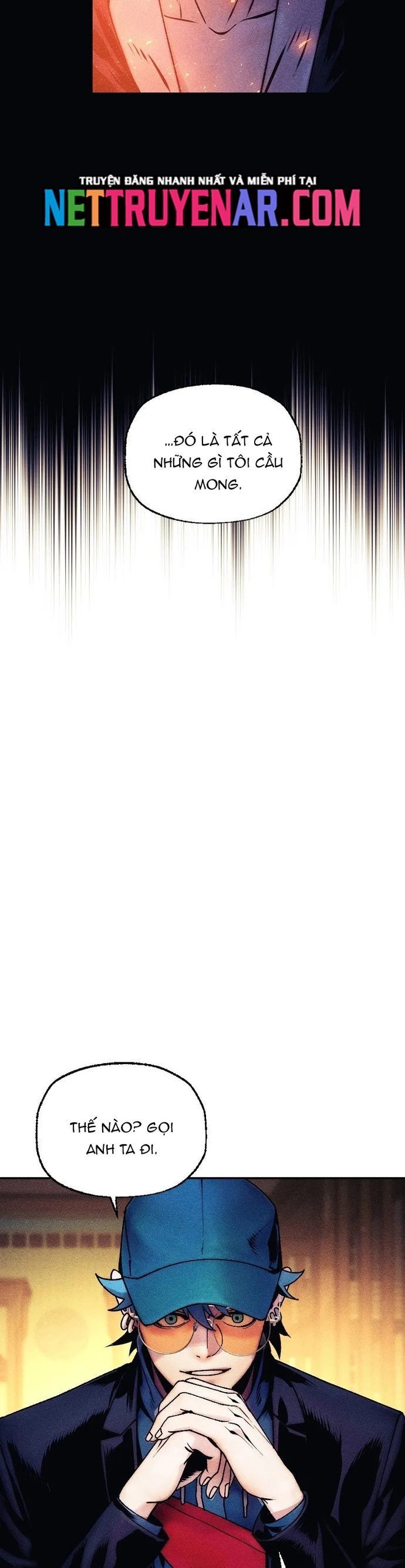 Mật Danh Chương 18 - Trang 49