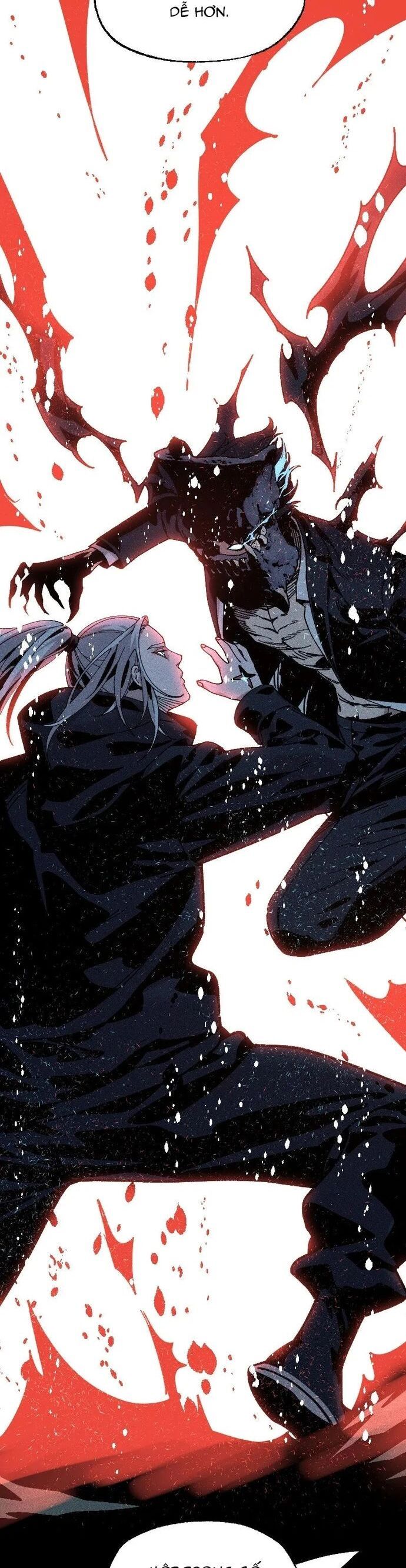 Mật Danh Chương 18 - Trang 6