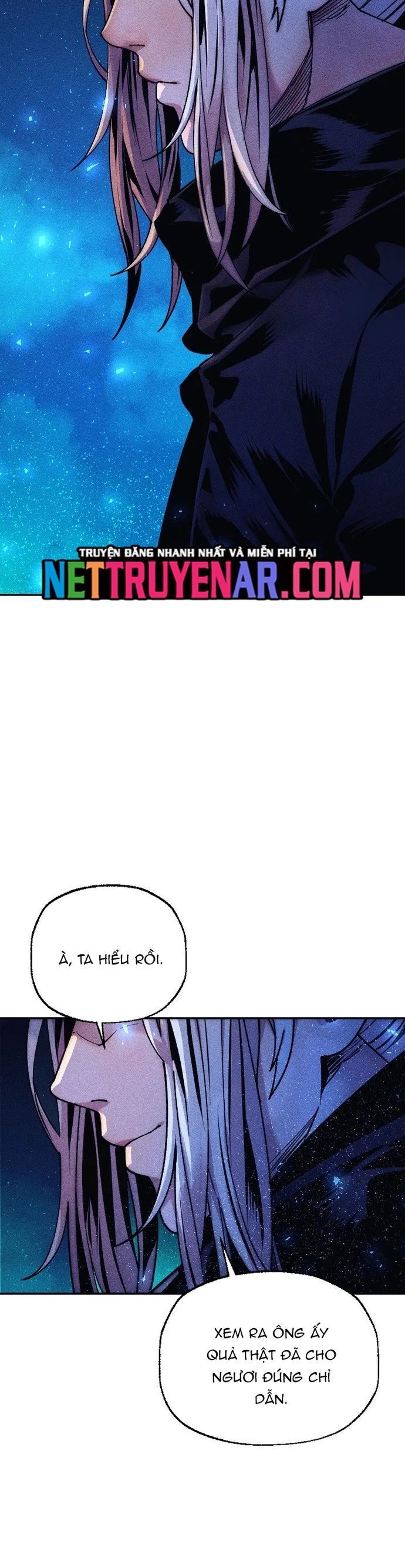 Mật Danh Chương 18 - Trang 52