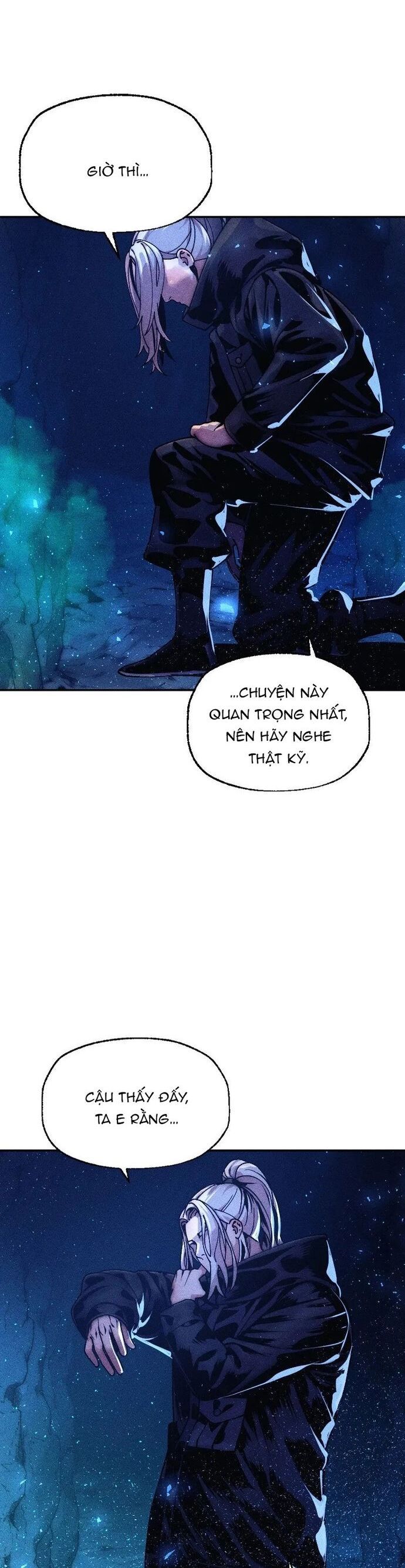 Mật Danh Chương 18 - Trang 53