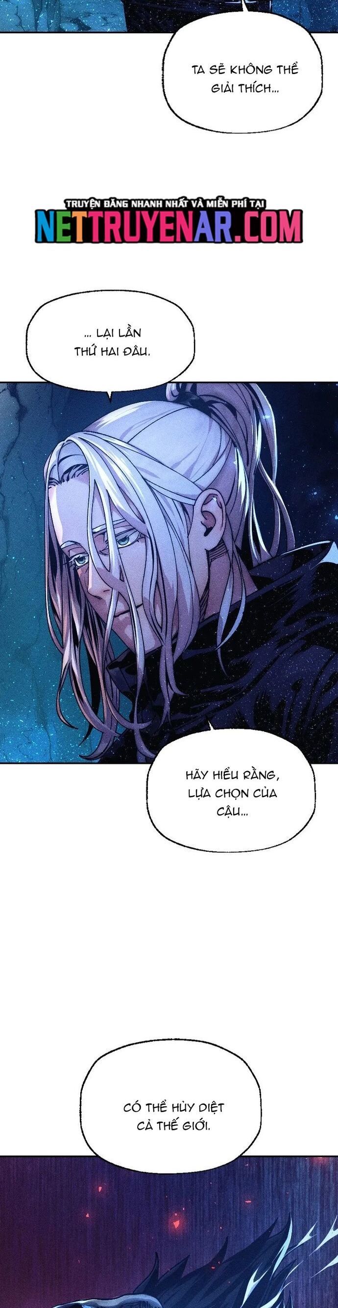 Mật Danh Chương 18 - Trang 54