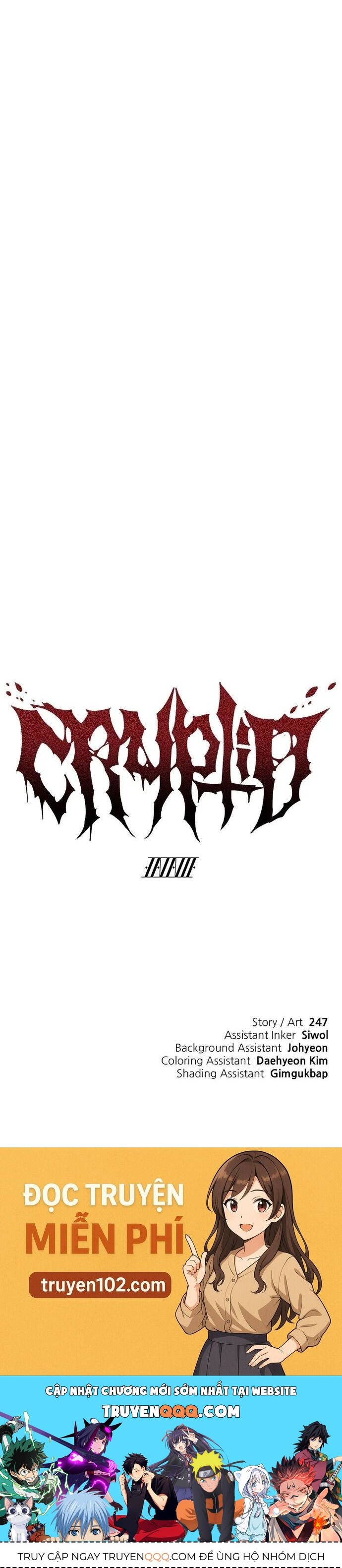 Mật Danh Chương 18 - Trang 57