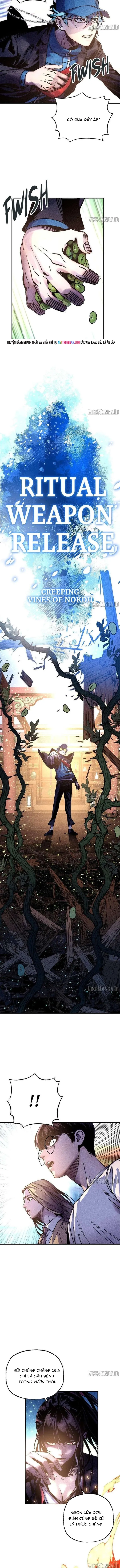 Mật Danh Chương 19 - Trang 11