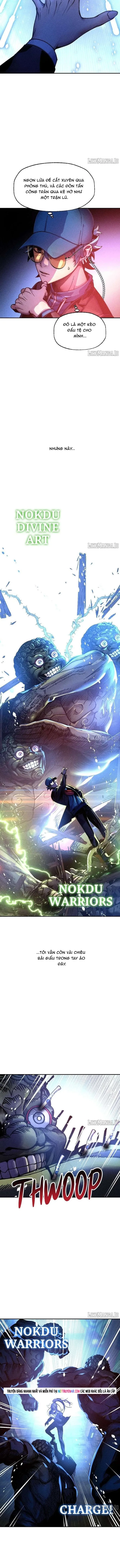 Mật Danh Chương 19 - Trang 13