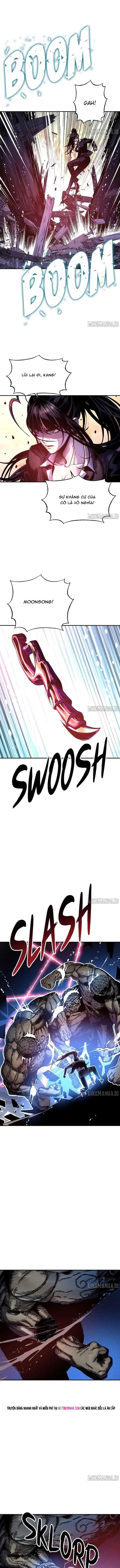 Mật Danh Chương 19 - Trang 14