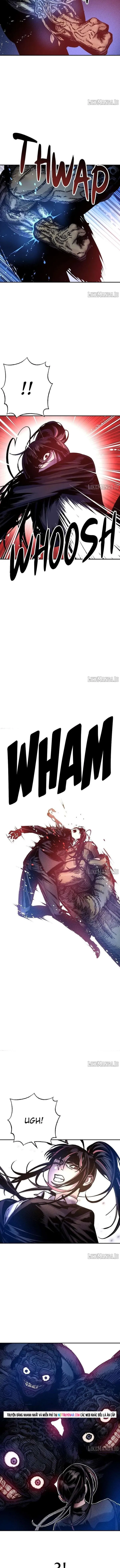 Mật Danh Chương 19 - Trang 15