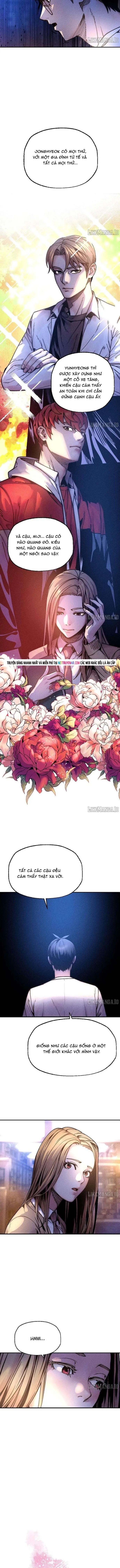 Mật Danh Chương 19 - Trang 4